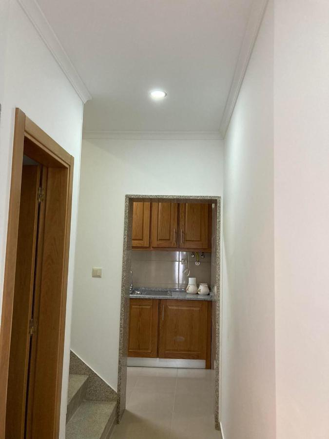 Casa Montevideu Mirandela Exterior foto
